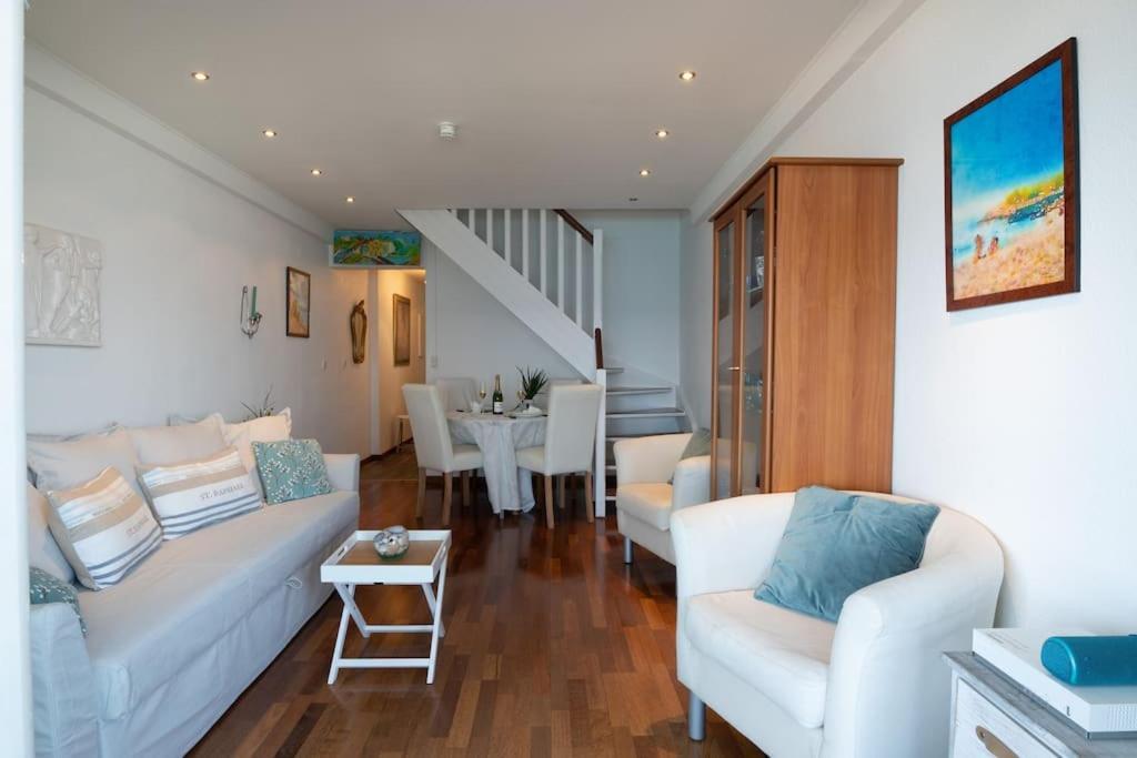 La Prom - A Two Bedroom With A Sea View Appartement