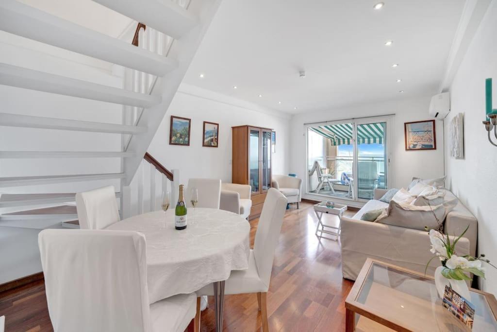 La Prom - A Two Bedroom With A Sea View Appartement