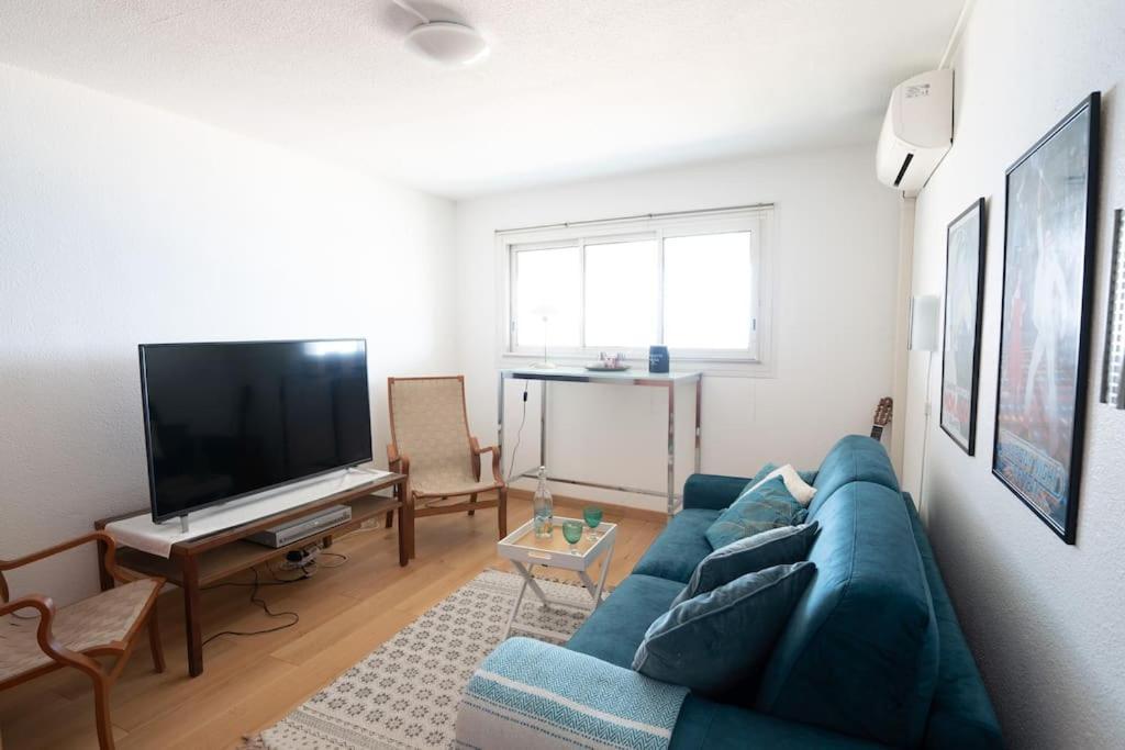 Appartement La Prom - A Two Bedroom With A Sea View
