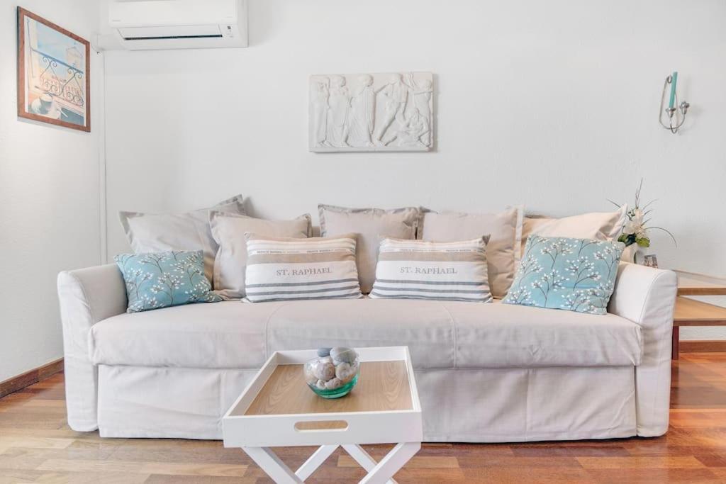 Appartement La Prom - A Two Bedroom With A Sea View