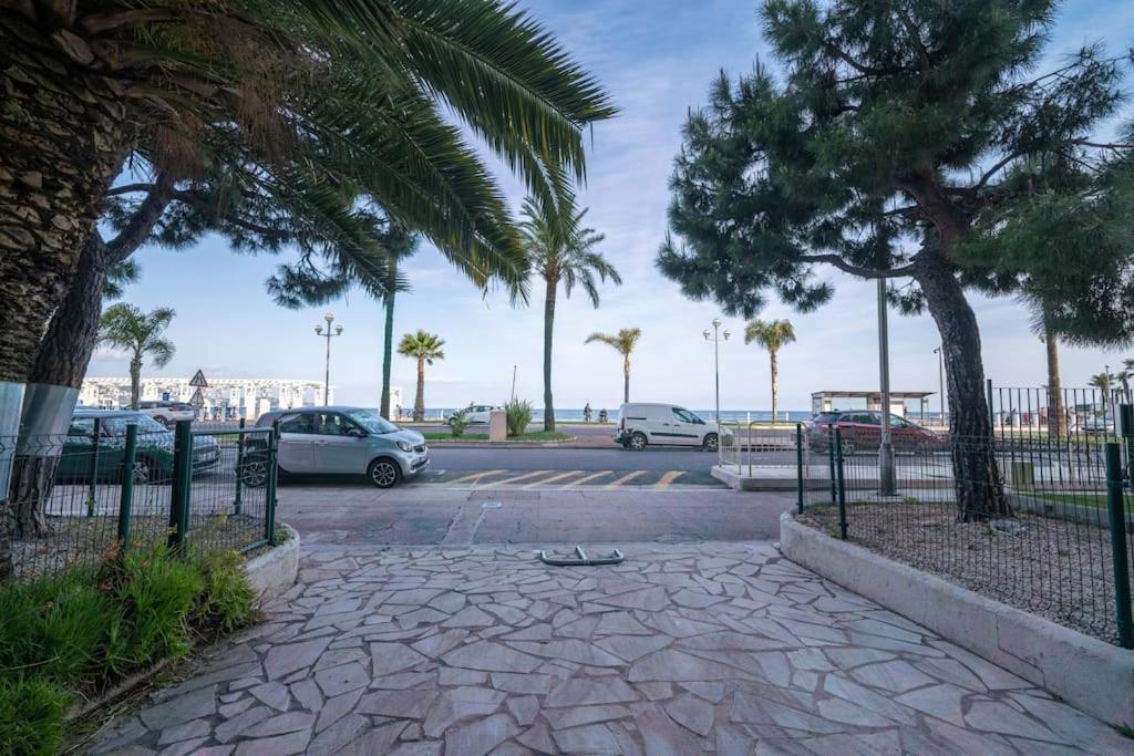 La Prom - A Two Bedroom With A Sea View Appartement